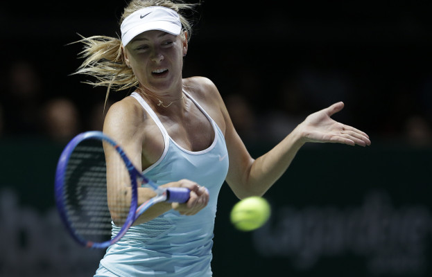 Maria Sharapova pic #808506