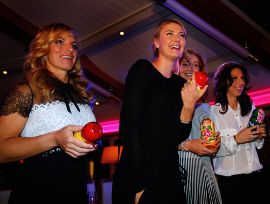 Maria Sharapova pic #832193