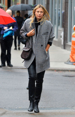 Maria Sharapova pic #850531