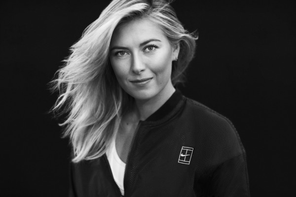 Maria Sharapova pic #793446