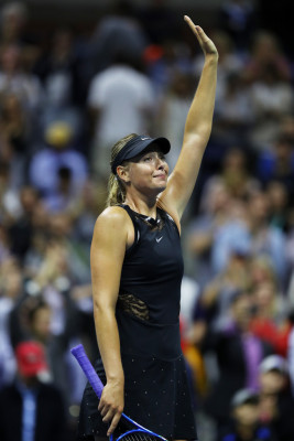 Maria Sharapova pic #959320