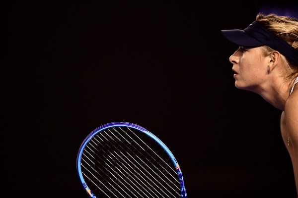 Maria Sharapova pic #828838