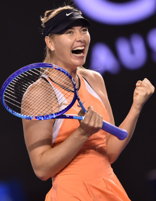 Maria Sharapova pic #829392