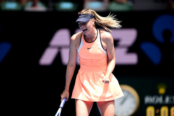 Maria Sharapova pic #829850