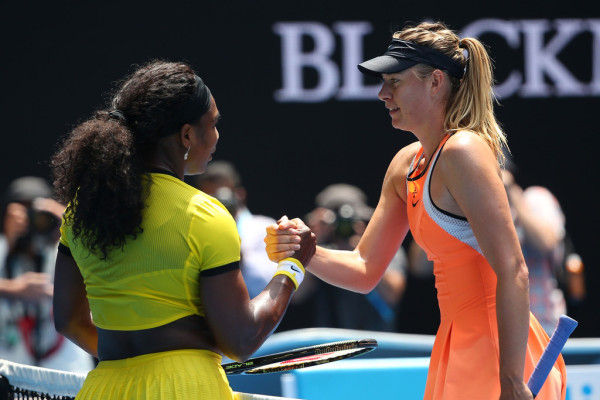 Maria Sharapova pic #830088