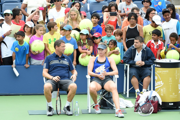 Maria Sharapova pic #725130