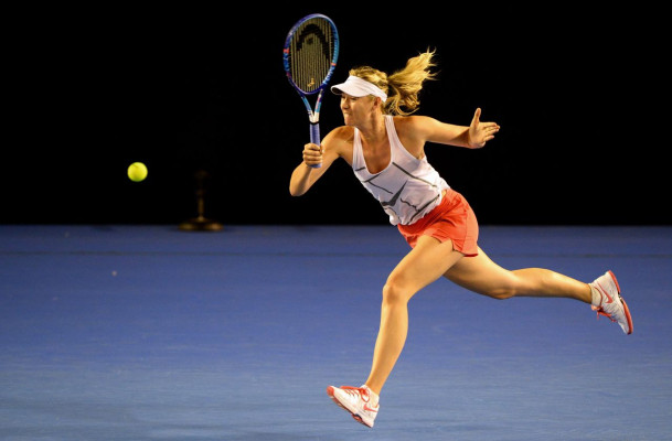 Maria Sharapova pic #827179