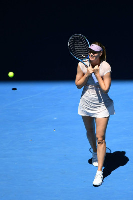 Maria Sharapova pic #999962