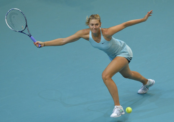 Maria Sharapova pic #667456
