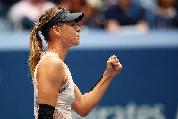 Maria Sharapova pic #960627
