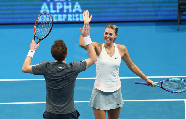 Maria Sharapova pic #745293