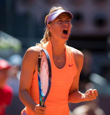 Maria Sharapova pic #932632