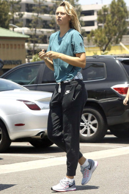 Maria Sharapova pic #946996