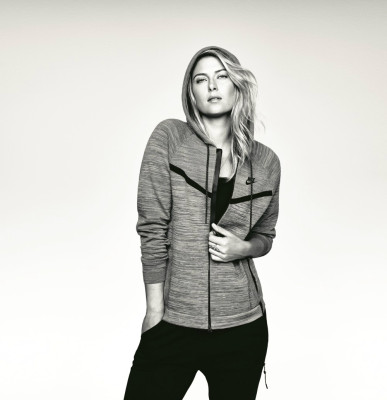 Maria Sharapova pic #831543