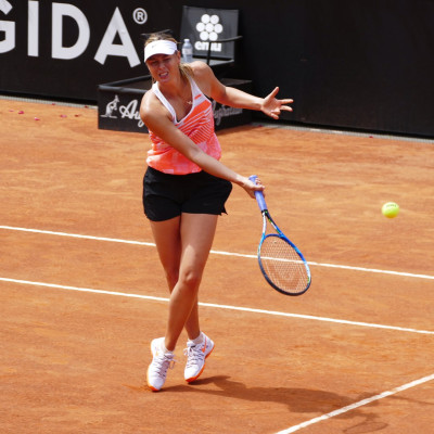 Maria Sharapova pic #933179
