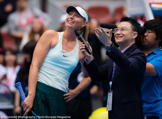 Maria Sharapova pic #968305