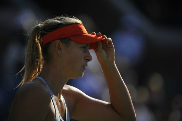 Maria Sharapova pic #726552