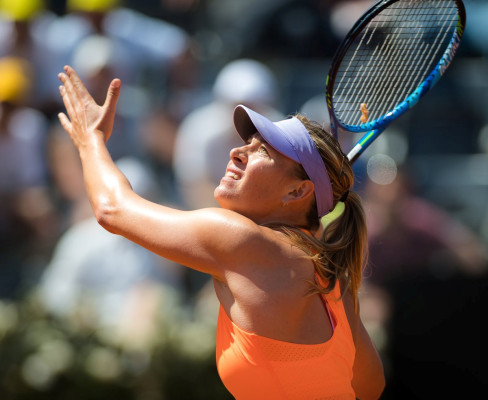 Maria Sharapova pic #933504