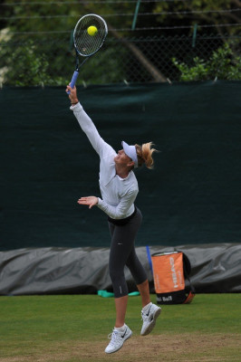 Maria Sharapova pic #614649