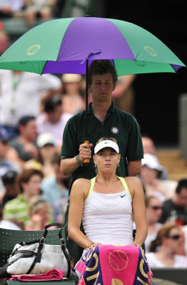 Maria Sharapova pic #504598