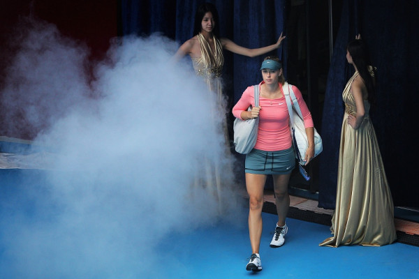 Maria Sharapova pic #539417