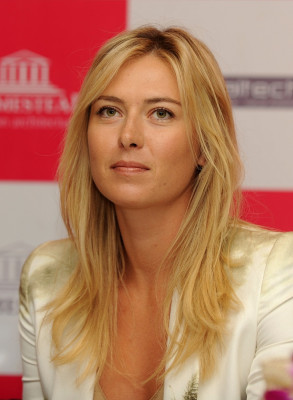 Maria Sharapova pic #552707