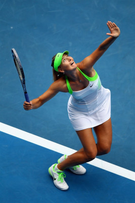 Maria Sharapova pic #438945