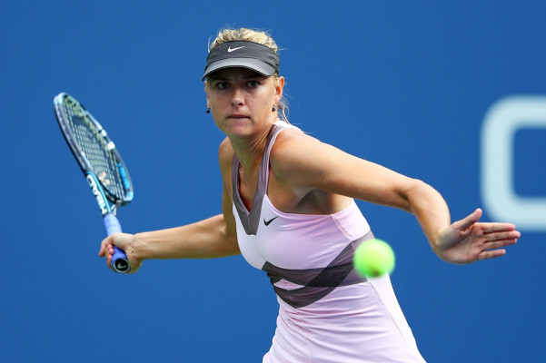 Maria Sharapova pic #526892