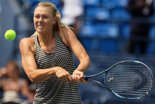 Maria Sharapova pic #527183