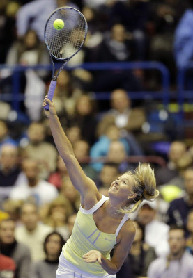 Maria Sharapova pic #559338