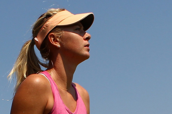 Maria Sharapova pic #516696