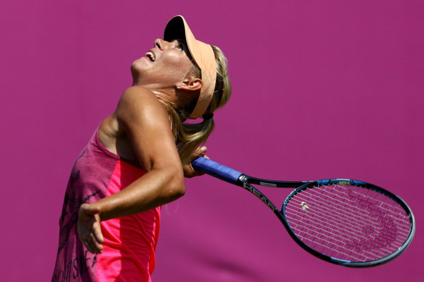 Maria Sharapova pic #516690