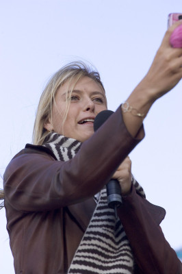 Maria Sharapova pic #343986
