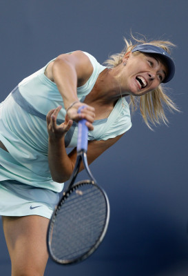 Maria Sharapova pic #274213