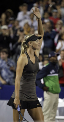 Maria Sharapova pic #394903