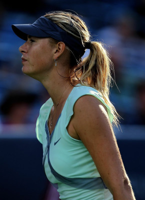 Maria Sharapova pic #280830