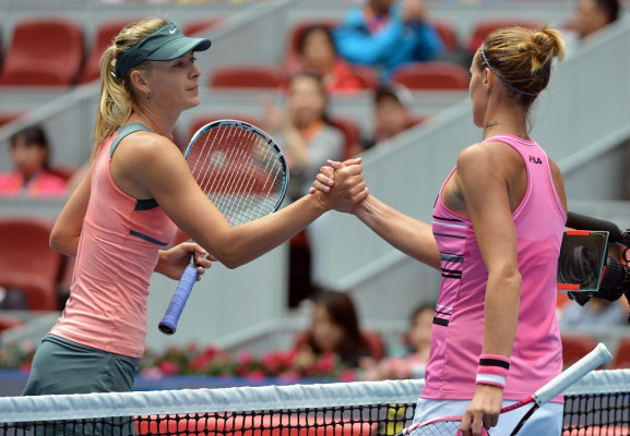 Maria Sharapova pic #540821