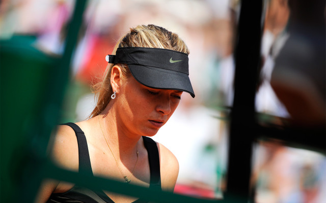 Maria Sharapova pic #495457