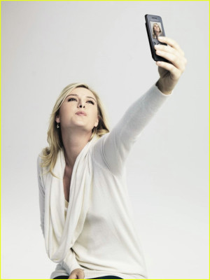 Maria Sharapova pic #132204