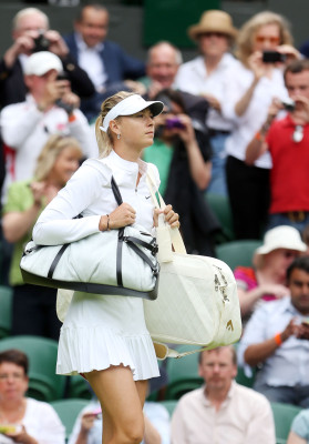 Maria Sharapova pic #503959