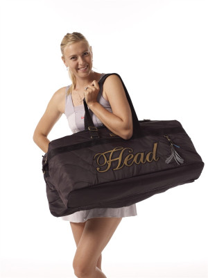 Maria Sharapova pic #397869
