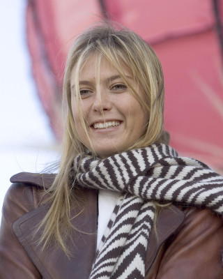 Maria Sharapova pic #344161
