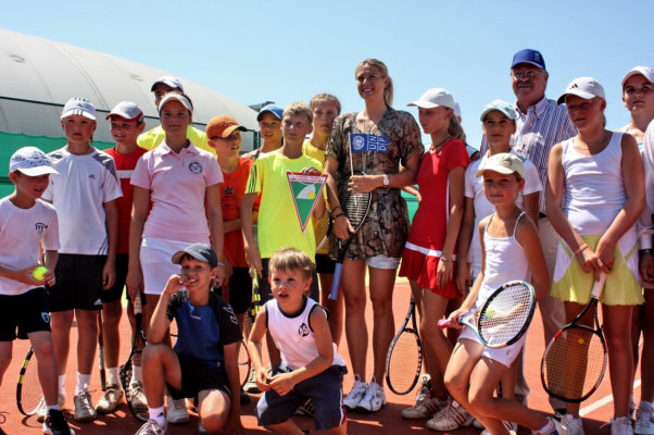 Maria Sharapova pic #270160