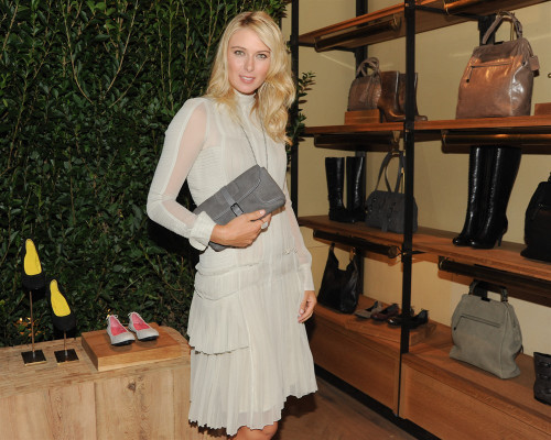 Maria Sharapova pic #399211