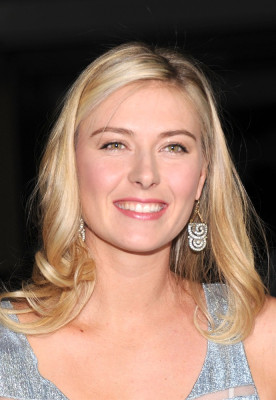 Maria Sharapova pic #447052