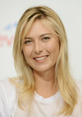 Maria Sharapova pic #535422