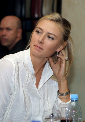 Maria Sharapova pic #442844