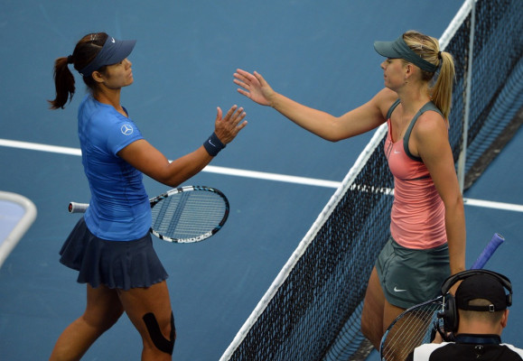 Maria Sharapova pic #541038