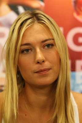 Maria Sharapova pic #463493