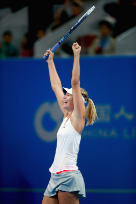 Maria Sharapova pic #732777